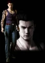 Resident Evil -- Billy Coen