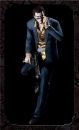 Resident Evil -- Billy Coen