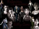 Resident Evil