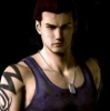 Resident Evil -- Billy Coen