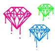 Diamonds