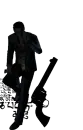 Resident Evil -- Billy Coen