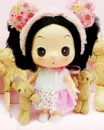 cute doll