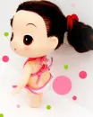 cute doll