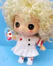 cute doll