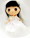 cute doll