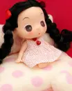 cute doll