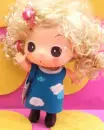 cute doll