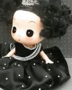 cute doll