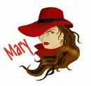 Mary