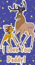 Love Daddy