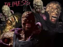 Resident Evil -- nemesis