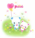 SWEET PANDA
