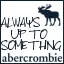 Abercrombie Avi