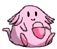 Pkm -- chansey