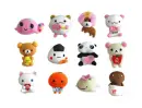kawaii zodiac character