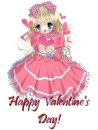 Happy Valentines Day!