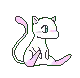 Pkm -- Mew
