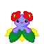 Pkm -- bellossom