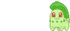 Pkm -- chikorita