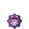 Pkm -- koffing