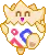 Pkm -- togepi