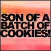 Son of a...