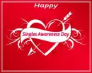 singles awareness day