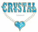 SPARKLINH HEART