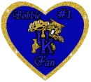 Bobbie