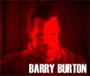 Barry Burton