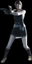 Jill Valentine