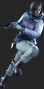 Jill Valentine