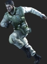Chris Redfield