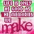 Memories We Make