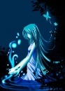 water spirit