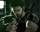 Chris Redfield