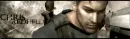 Chris Redfield