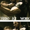 Chris Redfield