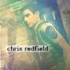 Chris Redfield