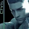 Chris Redfield
