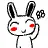 bunny 