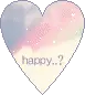 HAPPY