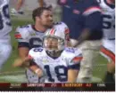 War Eagle