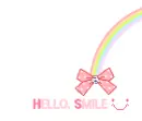 HELLO SMILE
