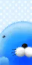 LIL BLUE CRITTER