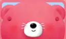 PINK BEAR