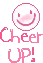 CHEER UP