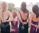 Desperate Housewives