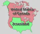 US of Canada